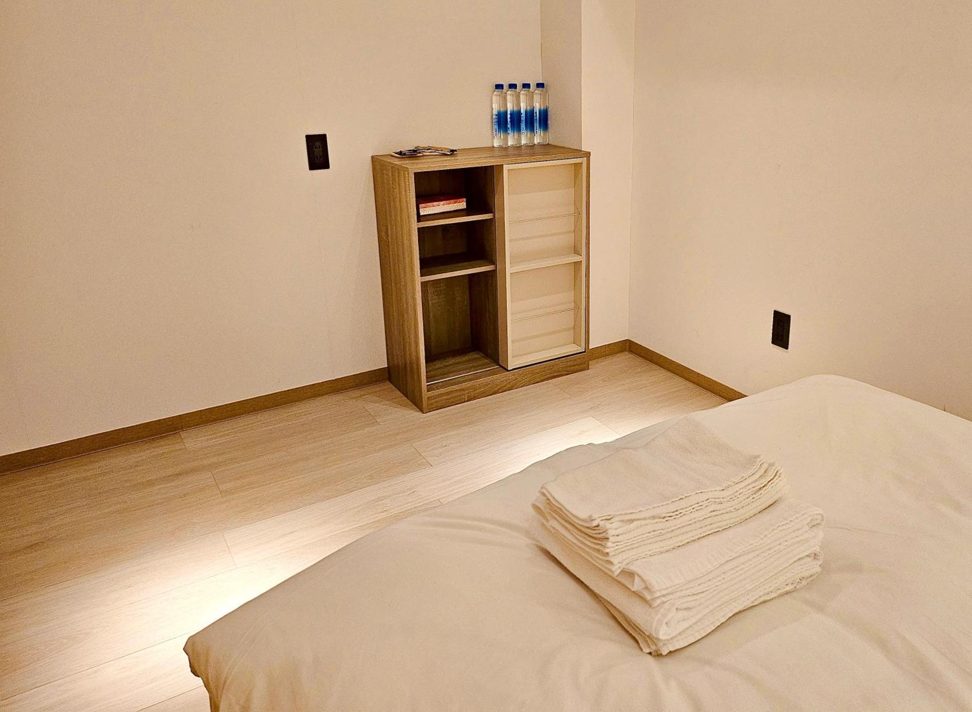 Mkg Home・芝 Tokyo Eksteriør bilde