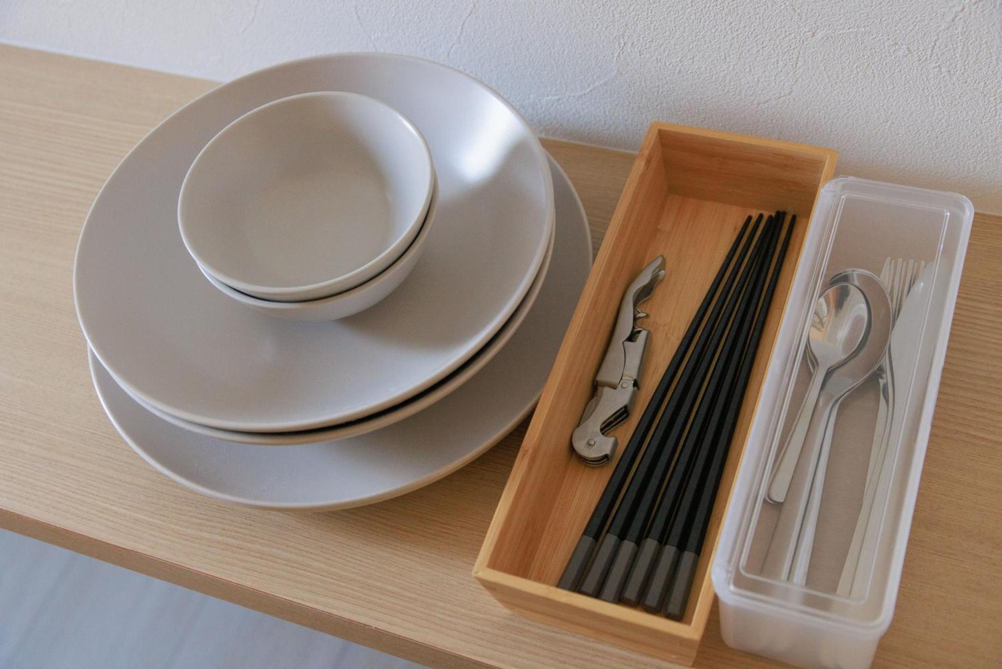 Mkg Home・芝 Tokyo Eksteriør bilde